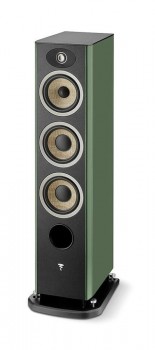 Напольная акустика Focal ARIA EVO X N2 Moss High Gloss