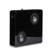 Сабвуфер REL Planar PL-1 Black
