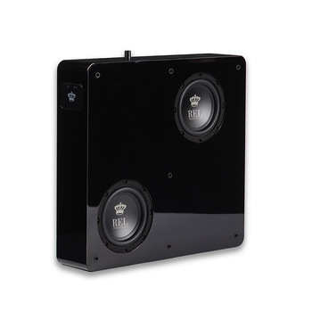 Сабвуфер REL Planar PL-1 Black