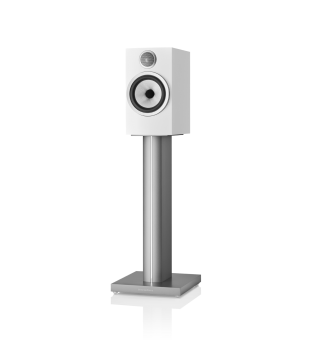 Полочная акустика Bowers & Willkins 706 S3 Satin White