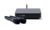 Профессиональная караоке-система для дома EVOBOX Classic