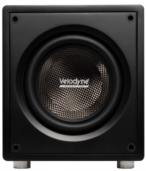 Активный сабвуфер Velodyne Vi-Q12