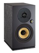 Полочная акустика Davis Acoustics Krypton 3 V2 Technik Black