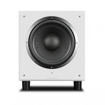 Сабвуфер Wharfedale Diamond SW-12 white