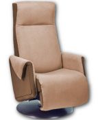 Кресла-реклайнеры для домашних кинотеатров Oray LOUNGER