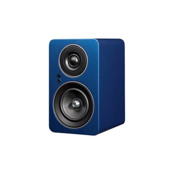 Полочная акустика Jamo C705PA MKII Gloss Blue