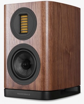 Полочная акустика Wharfedale EVO 5.1 Walnut