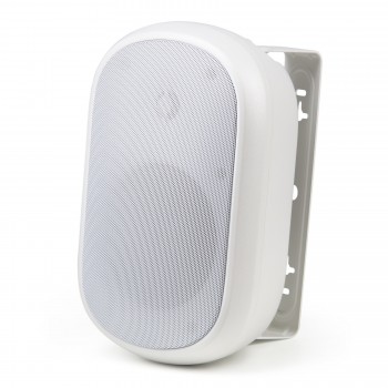 Всепогодная двухполосная акустическая система Radiotehnika RT PARK 5 White