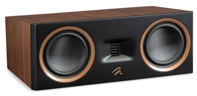 Акустика центрального канала Martin Logan Motion C10 Walnut