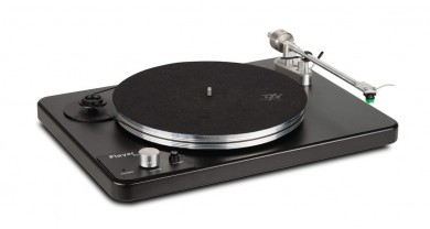 Проигрыватель винила VPI Cliffwood Black