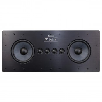 Встраиваемая акустика Radiotehnika Integrator LCR8