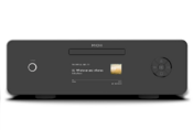 CD проигрыватель Michi Q430 Black