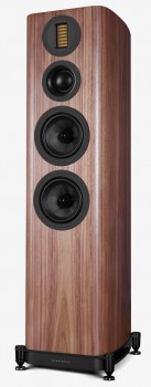Напольная акустика Wharfedale Evo 5.4 Walnut