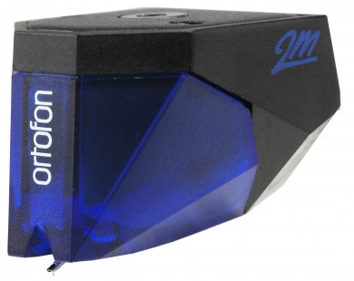 Картридж Ortofon 2M Blue