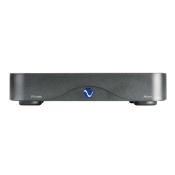 Стример PS Audio DirectStream AirLens Black