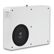Сабвуфер REL Planar PL-2 White