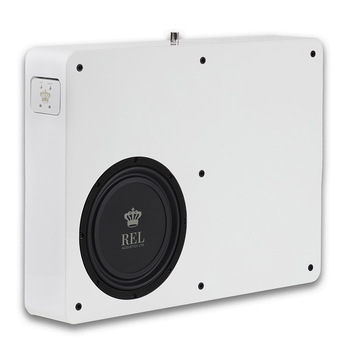 Сабвуфер REL Planar PL-2 White