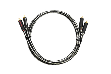 Кабель межблочный аудио Phaze Audio ICC RCA - 1 m