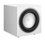 Сабвуфер Dali SUB E-9 F White Satin