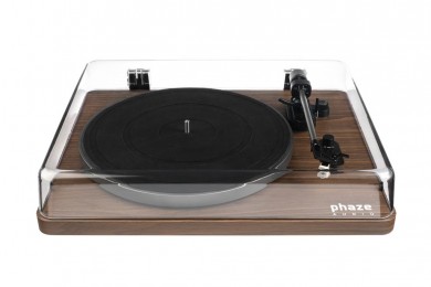 Проигрыватель винила Phaze Audio Diana MK2 Цвет: Орех [Walnut]