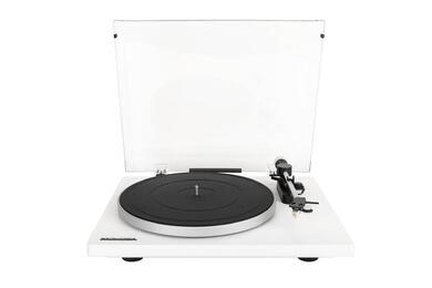 Проигрыватель винила Premiera ECO One White