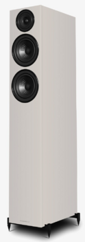 Напольная акустика Wharfedale Diamond 12.4i grey