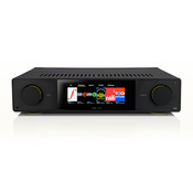Интегральный усилитель Arcam RADIA SA35