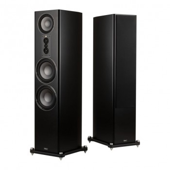 Напольная акустика Magnat Signature 999 black