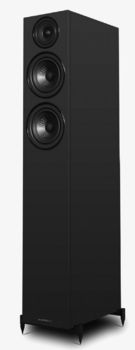 Напольная акустика Wharfedale Diamond 12.4i black