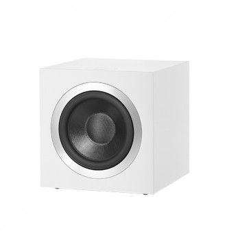 Сабвуфер Bowers & Wilkins DB4s Satin White