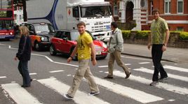 Наши поездки