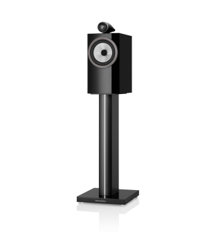 Полочная акустика Bowers & Willkins 705 S3 Gloss Black