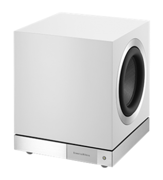 Сабвуфер Bowers & Wilkins DB3D White