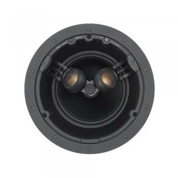 Встраиваемая акустика Monitor Audio CS140 (Slim) Round