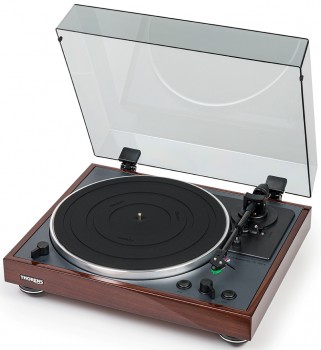Проигрыватель винила Thorens TD 102 A Walnut