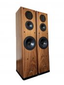 Aurum Cantus Melody M-102 walnut