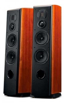 Напольная акустика Swan M6F