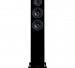 Wharfedale Diamond 12.3 BLACK OAK