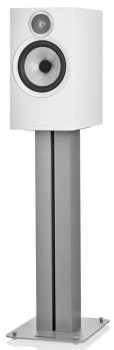 Полочная акустическая система B&W 606 S3 white