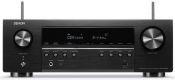 AV ресивер Denon AVR-S760H
