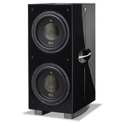Сабвуфер активный REL 212 Black Label