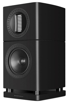 Полочная акустика Wharfedale Elysian 1R Black