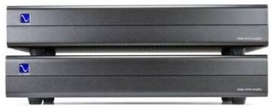 Моно усилитель мощности PS Audio Stellar Amplifier M700 Black