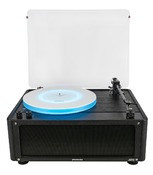 Проигрыватель винила Phaze Audio Julia Black