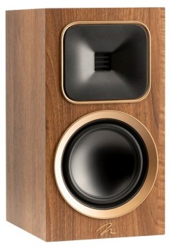 Полочная акустика Martin Logan Foundation B1 Walnut