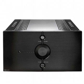 Интегральный усилитель Audio Analogue Absolute Integrated (RR) Black