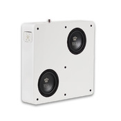 Сабвуфер REL Planar PL-1 White