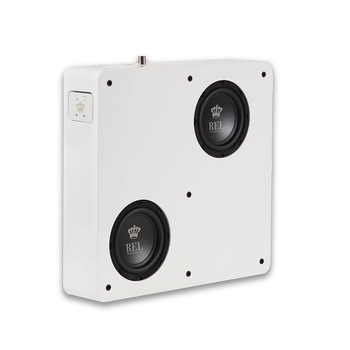Сабвуфер REL Planar PL-1 White
