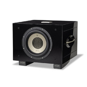 Сабвуфер активный REL S550 Black