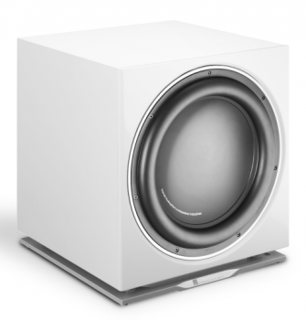 Сабвуфер Dali SUB K-14 F white